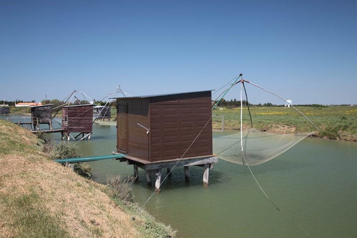 Gîte near beach Noirmoutier